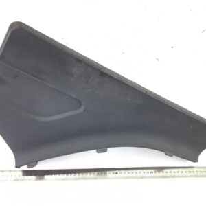 Capac Plastic intre Cabina si Aparator Noroi Spate Dreapta Scania