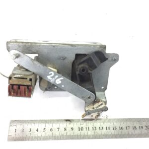Unitate de Control Flaps Positioner Scania 1372941 1427783 1480456 1423959