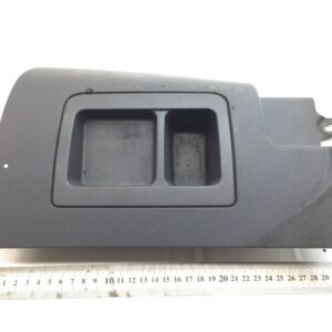 Capac din plastic pentru cabina Scania (coduri: 1493224, 1543718)