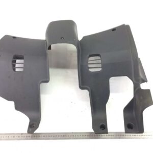 Capac plastic pentru tabloul de bord, partea sofer, Scania 1737660/1723830