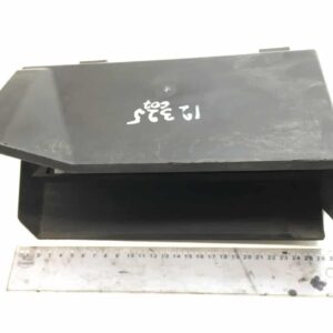Capac filtru de aer cabina Scania cod 12 332