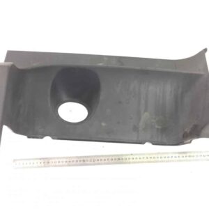 Placa de trepte plastic stanga mare pentru Scania model 1442655/1805341