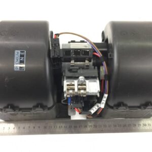 Ventilator de incalzire MAN Premium Line 81619306086/81619306089/81619306098/81619306101/81619306083