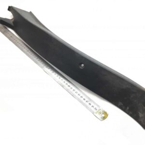 Placa de Izolare Dreapta MAN – Coduri: 81615100786, 81615100756, 81615100320