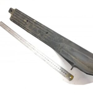 Placa de Izolare Dreapta MAN – Cod 81615105260/81615100792/81615100686