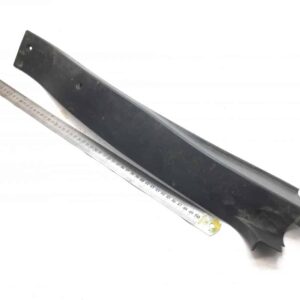 Placa de Izolare Stanga MAN 8161510-0787 / 8161510-0755 / 8161510-0319