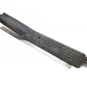 Placa de Izolare Stanga MAN – 8161510-0397 / 8161510-0791 / 8161510-0317 / 8161510-5259 / 8161510-5221