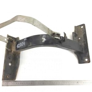 Suport placa treapta inferioara stanga MAN 12704