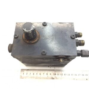Pompa de Rabatare Cabina Scania 1794907 2204435