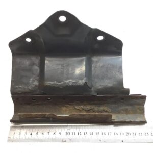 Suport pentru aparator de noroi axa fata dreapta Scania 1873216