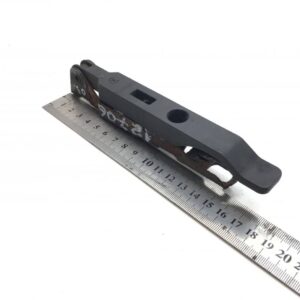 Parghie de blocare grila frontala Scania 17 cm