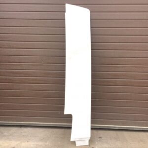 Spoiler Lateral Cabina Dreapta Mercedes Benz Actros 00103336