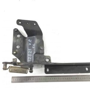 Balama Inferioara Deflector Grila Stanga Scania 1727263/1451585