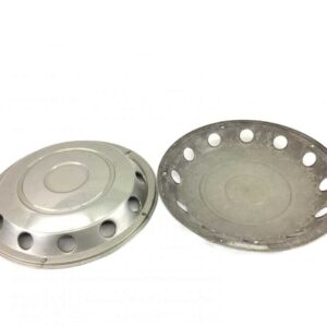 Set Capace Roti 2 Bucati BOVA A2A-521F
