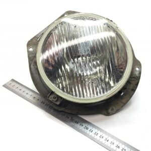 Reflector far stanga Scania 24565R8 301-124-974 301124974