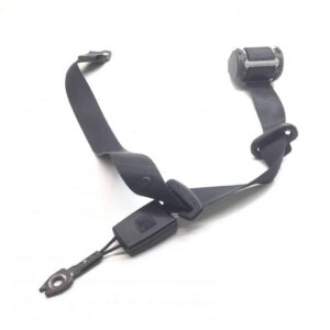 Set centuri de siguranta Mercedes, coduri A9578600385, A1688601769