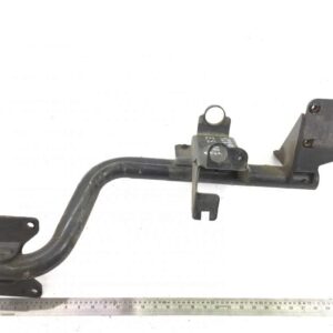 Suport aparator de noroi axa fata/spate dreapta Mercedes A9575203333