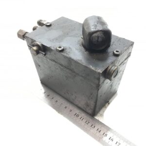 Pompa de Rabatare Cabina Scania – Coduri 1549741, 1477877, 549741