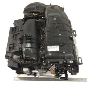 Set de radiatoare pentru incalzire/racire cabina cu carcasa Volvo 84437166 / 84476212