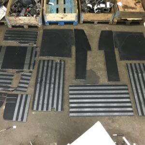 Set Covorase Auto pentru Volvo
