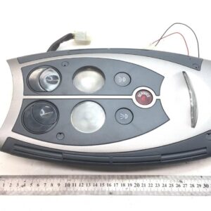 Spot Luminos pentru Autobuz Scania, Model 8100485/8100996