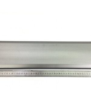 Panou Acoperis Cabina Scania 8100113-14 din Plastic Transparent cu Textura si Dimensiuni de 45 cm