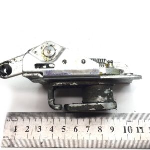 Blocare trapa laterala pentru autobuz Scania, cod 421225-11