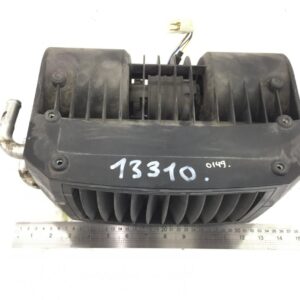 Set Radiator Ventilator pentru incalzire Cabina Scania 13310