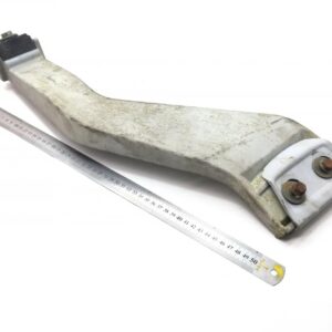 Suport spoiler acoperis cabina Mercedes A9737930544