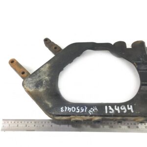 Suport pentru aparator de noroi, axa fata/spate dreapta, Volvo 7420855141 (20855141)