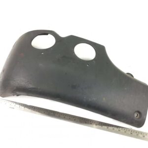 Capac Bara Fata Dreapta Scania 1439789 1853194 Negru