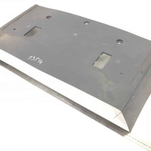Capac din plastic pentru cabina Scania 1767004