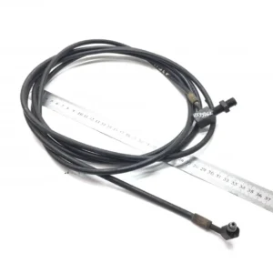 Furtun cu mecanism de inclinare cabina Scania 2142538 / 1851274