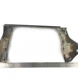Suport din cadru Scania 1508169/1394839 – Metalic, dimensiuni 24 cm x 14 cm