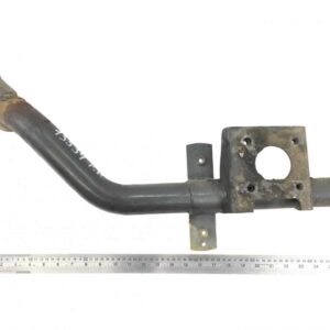 Suport pentru aparator de noroi axa fata/spate dreapta Mercedes A9575202933