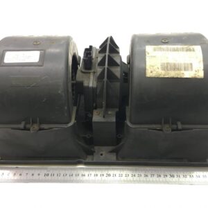 Ventilator de incalzire pentru Scania – Coduri OEM: 2195206, 1739686, 1750450, 1854876, 1854877, 1492018