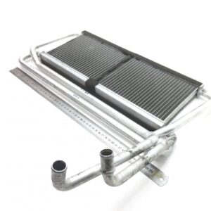 Radiator incalzire cabina pentru Scania, coduri 1772717, 2251191, 2148428, 2125525
