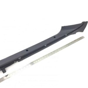 Capac plastic pentru cabina Scania (Coduri: 1929905, 1796147, 2486811, 2245242)
