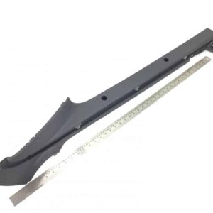 Capac Plastic Cabina Scania – Coduri 1929906, 1796148, 1725058