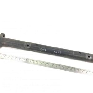 Suport pentru aparator de noroi, axa motrica fata dreapta, cod A9605204811, pentru Mercedes