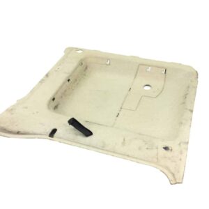 Panou de Perete Cabina Stanga pentru Mercedes A9606905225 / A9606909625