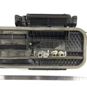 Set de Radiatoare pentru incalzire/Racire Cabina cu Carcasa Mercedes A9608302960/A9608302460