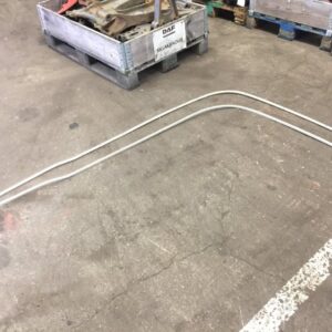 Sina Cortina Fata pentru Mercedes Benz Cod A9608123075 / A9608123175