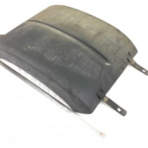 Aparator de noroi axa motrica superioara stanga MAN 81664106606/12