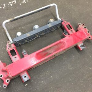 Traversa Cadru MAN 81412805598 / 81412805277