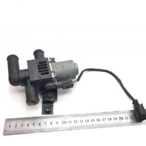 Supapa de apa pentru incalzitor de cabina DAF (cod 1684700)