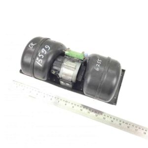 Ventilator de incalzire DAF (coduri 1331270, 1672646)