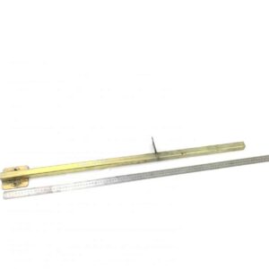 Suport Extensie Usa Stanga DAF (Coduri: 1297302, 1856275)