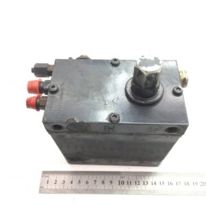 Pompa Hidraulica de Rabatare Cabina Scania – Coduri 1794907 si 2204435