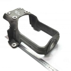Suport pentru arc pneumatic din cabina, spate dreapta, Scania (coduri 1518493, 2007105, 2195395)
